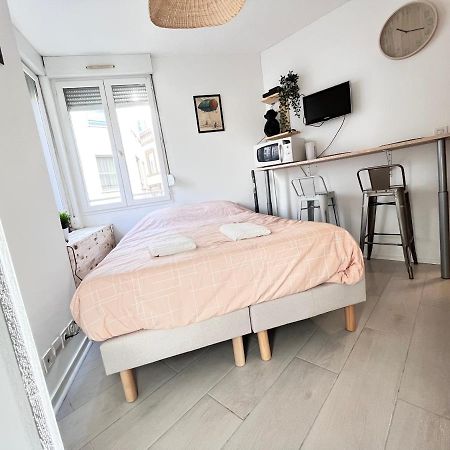 Le Tressous - Studio Sur Place De Jaude Prefecture Clermont-Ferrand Exteriér fotografie