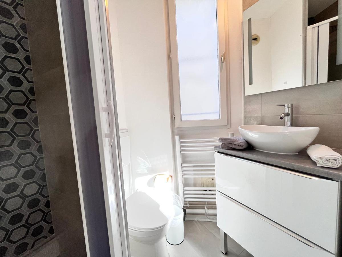 Le Tressous - Studio Sur Place De Jaude Prefecture Clermont-Ferrand Exteriér fotografie